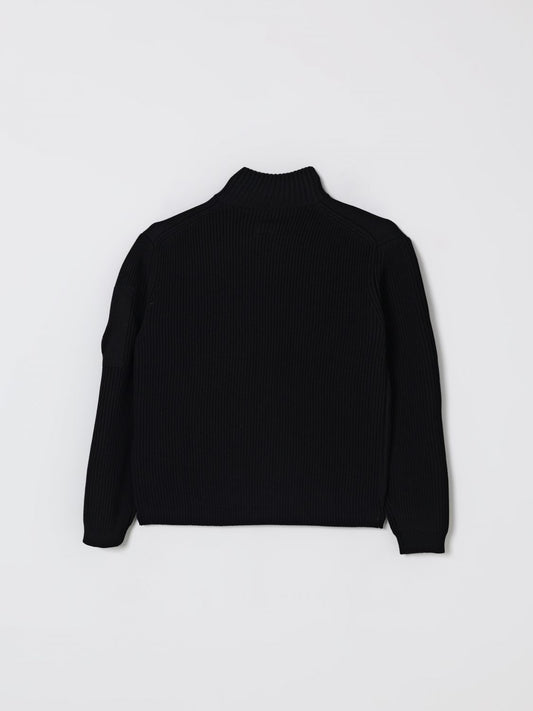 CP Company cammionneur nero