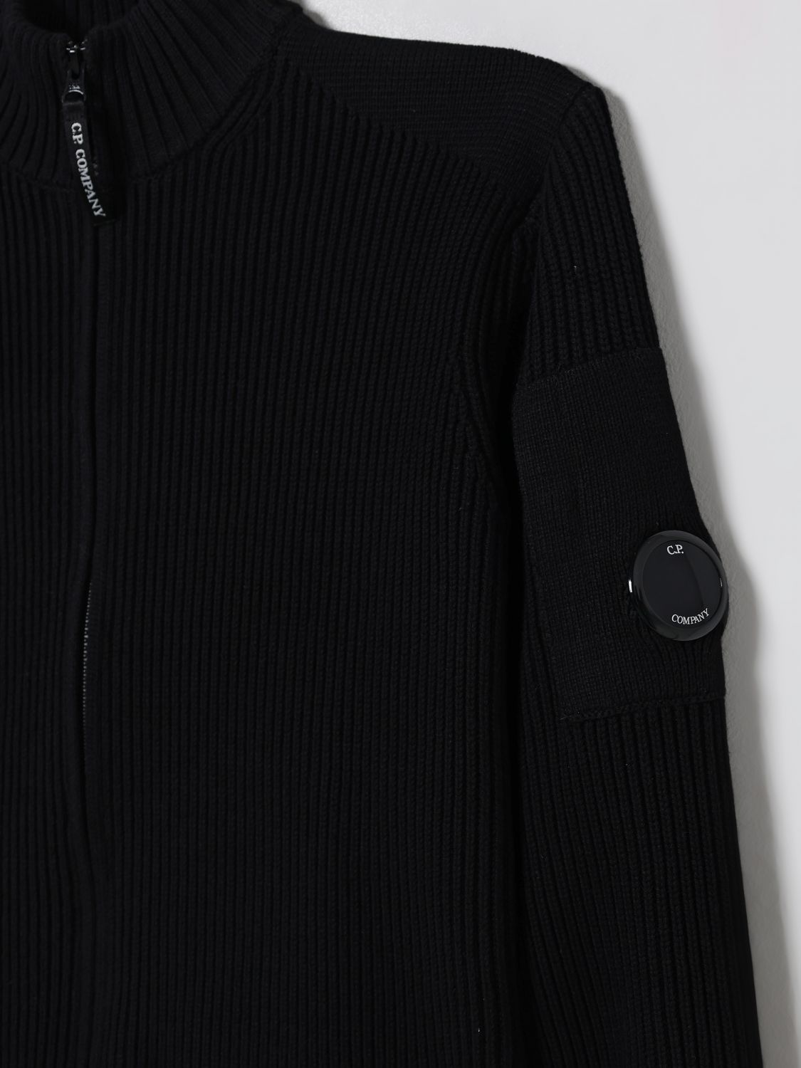 CP Company cammionneur nero