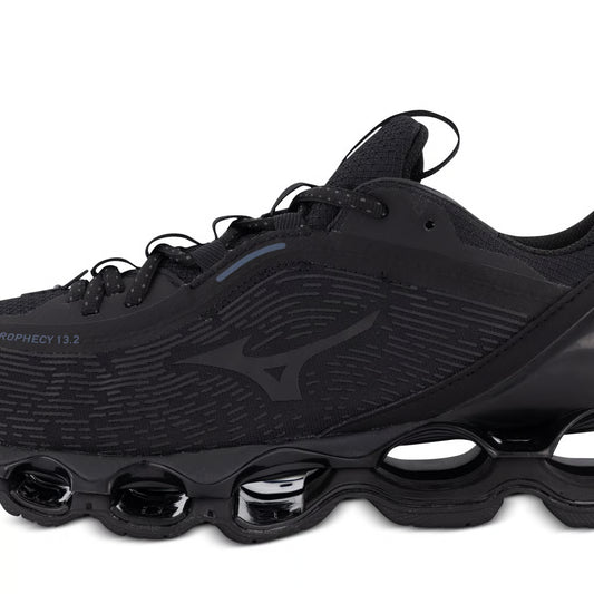 Mizuno Wave Prophecy 13.2 nera