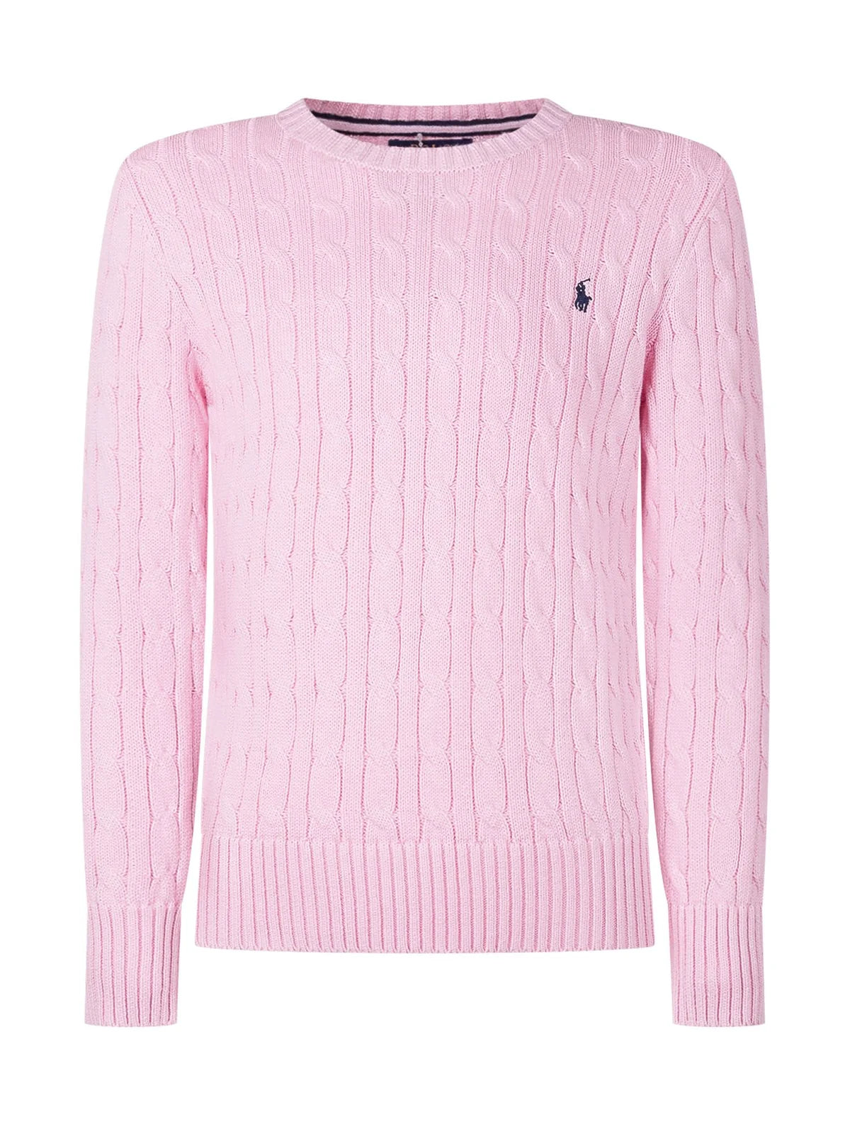Polo Ralph Lauren Maglione girocollo rosa