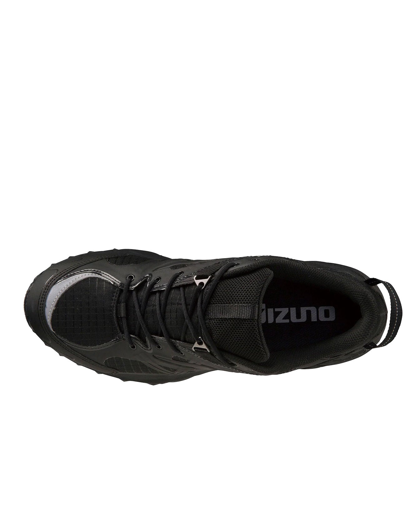 Mizuno Wave Mujin nera