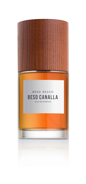 Beso Beach Bezo Canalla eau de parfum