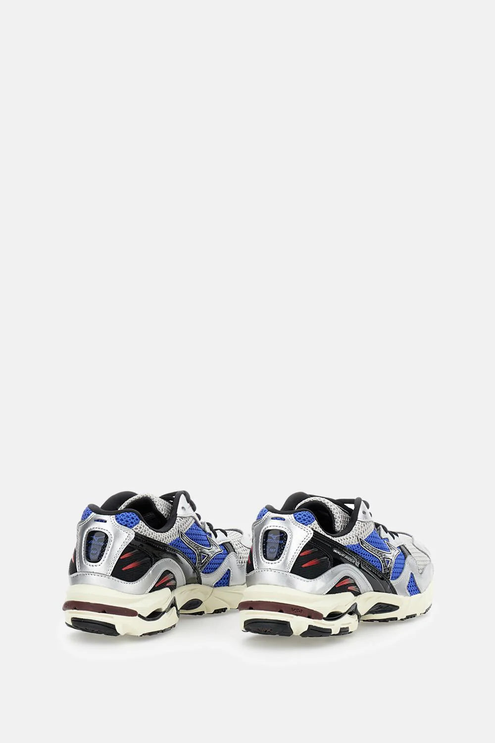 Mizuno Wave Rider 10 sneakers donna multicolor