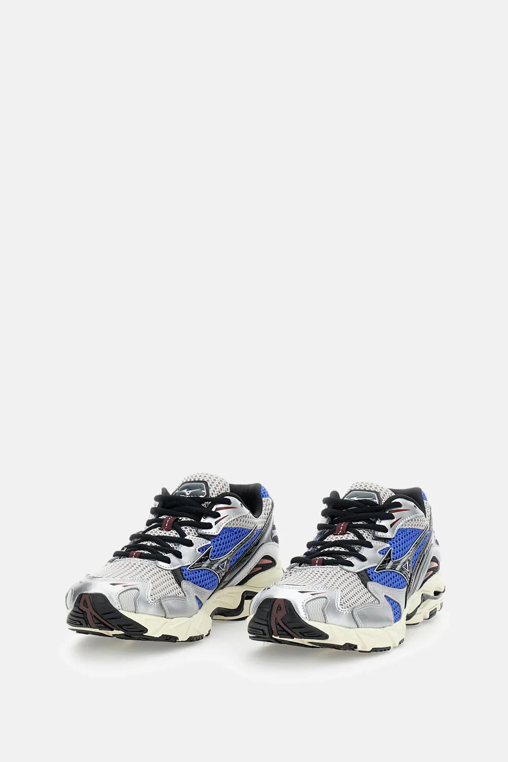 Mizuno Wave Rider 10 sneakers donna multicolor