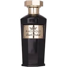 Amouroud Dark Orchid Parfum 100 ml