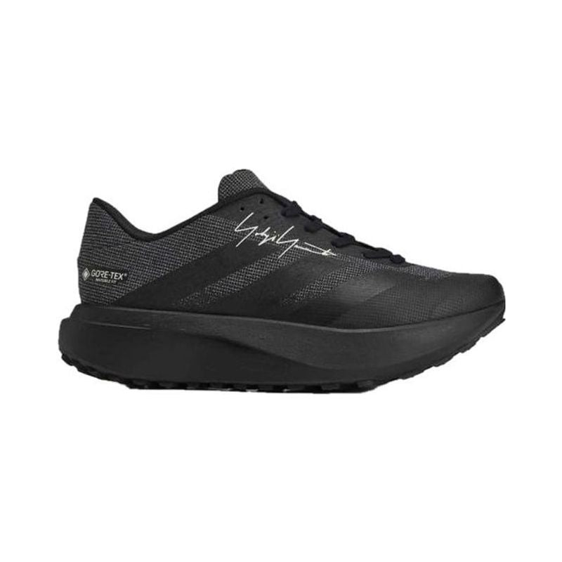 Y3 Yamamoto Sneakers Evo antracite