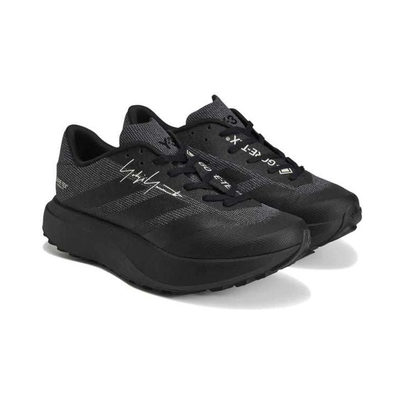 Y3 Yamamoto Sneakers Evo antracite