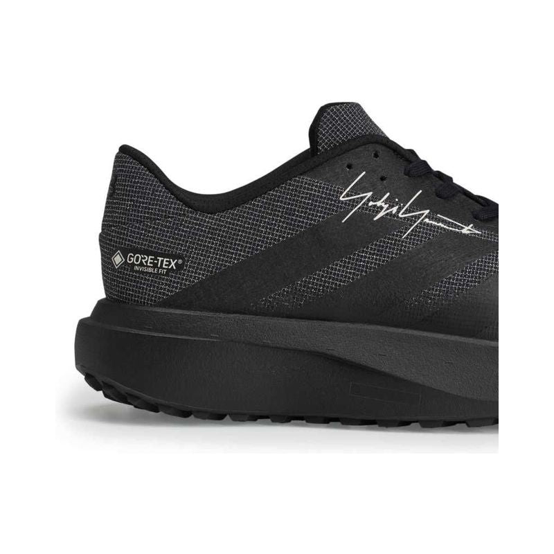 Y3 Yamamoto Sneakers Evo antracite