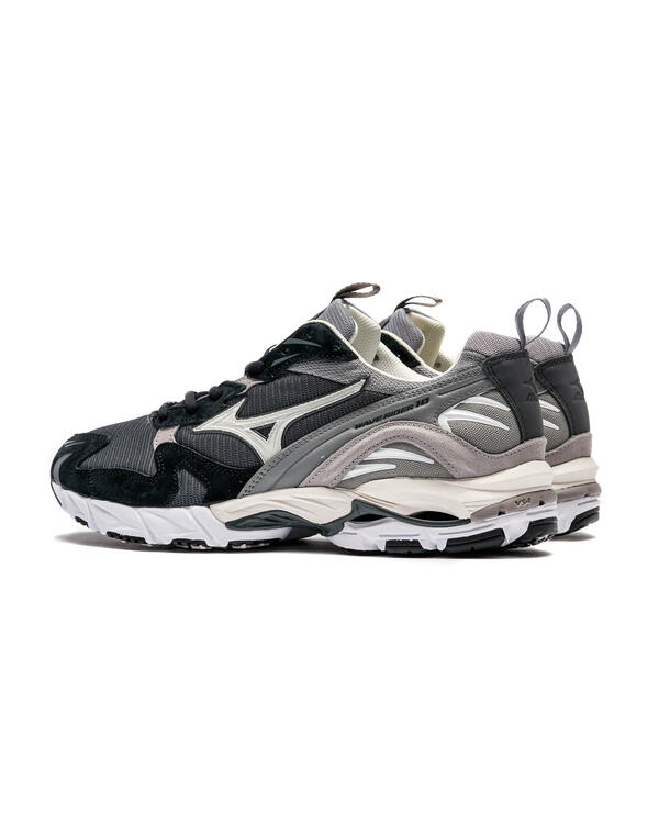 Mizuno Wave Rider 10 grigia