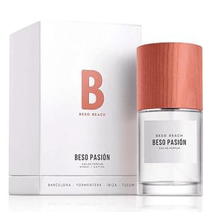 Beso Beach Bezo Pasìon eau de parfum