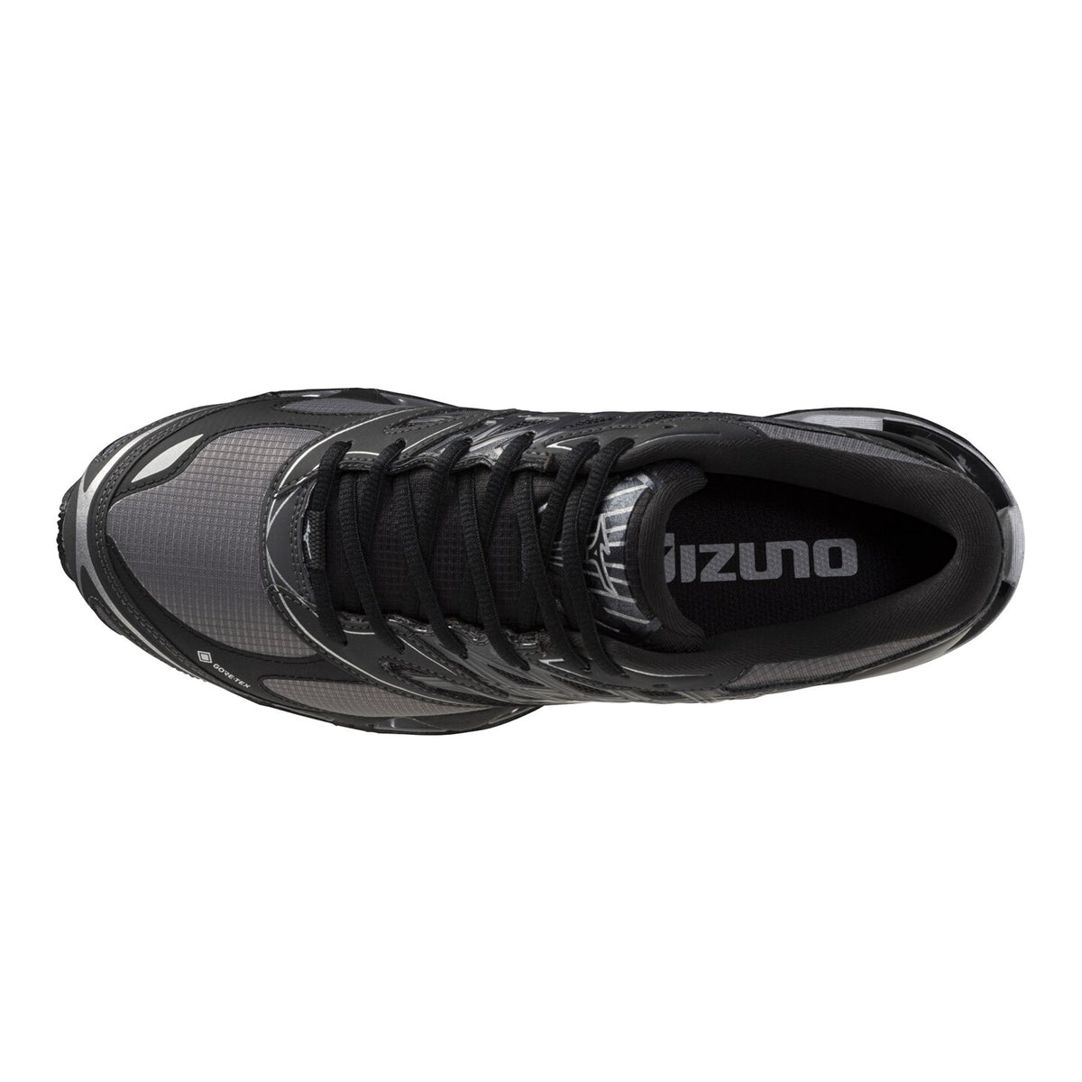 Mizuno Wave Prophecy LS GTX grigia e nera unisex