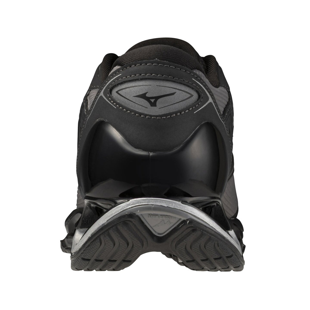 Mizuno Wave Prophecy LS GTX grigia e nera unisex