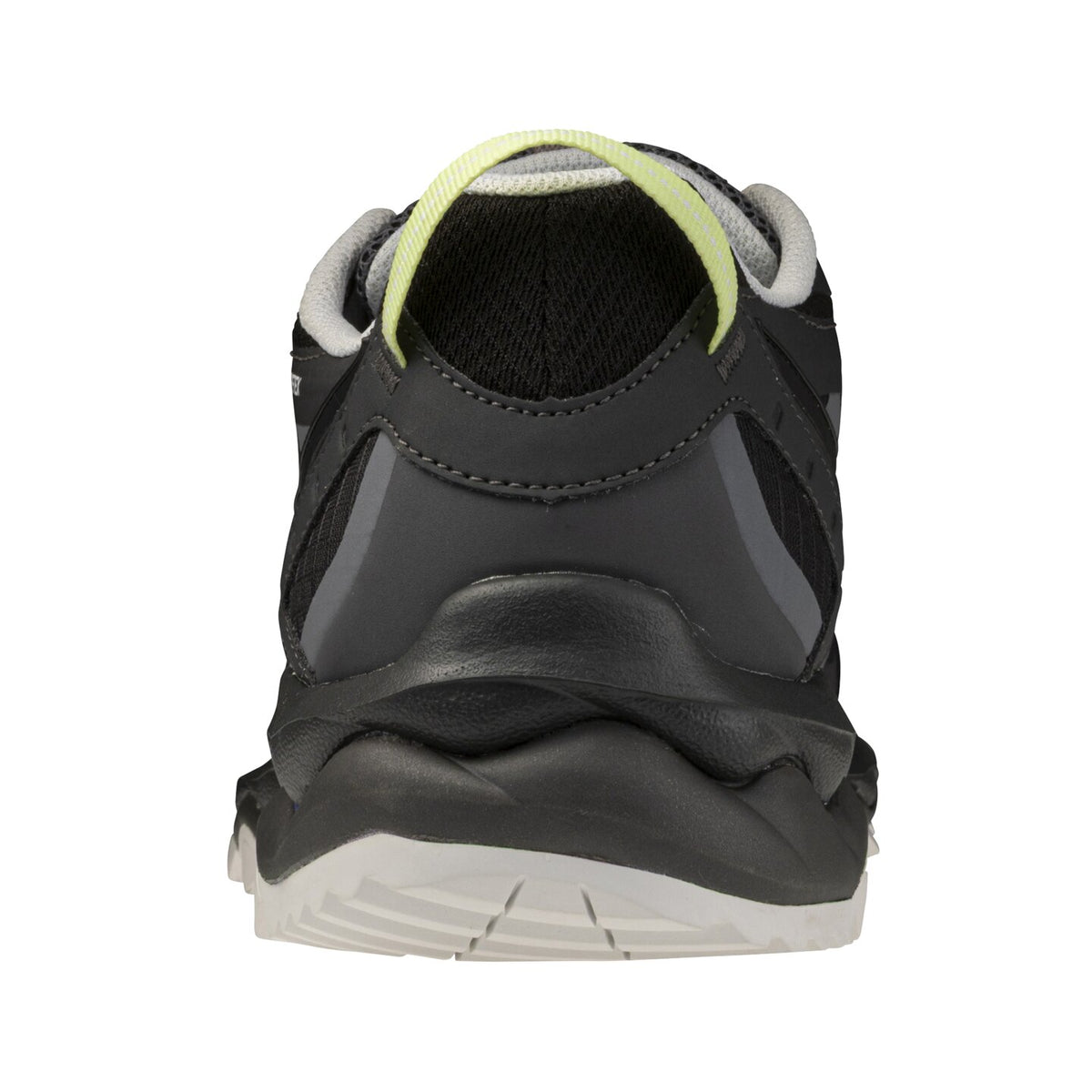 Mizuno Wave Mujin nere