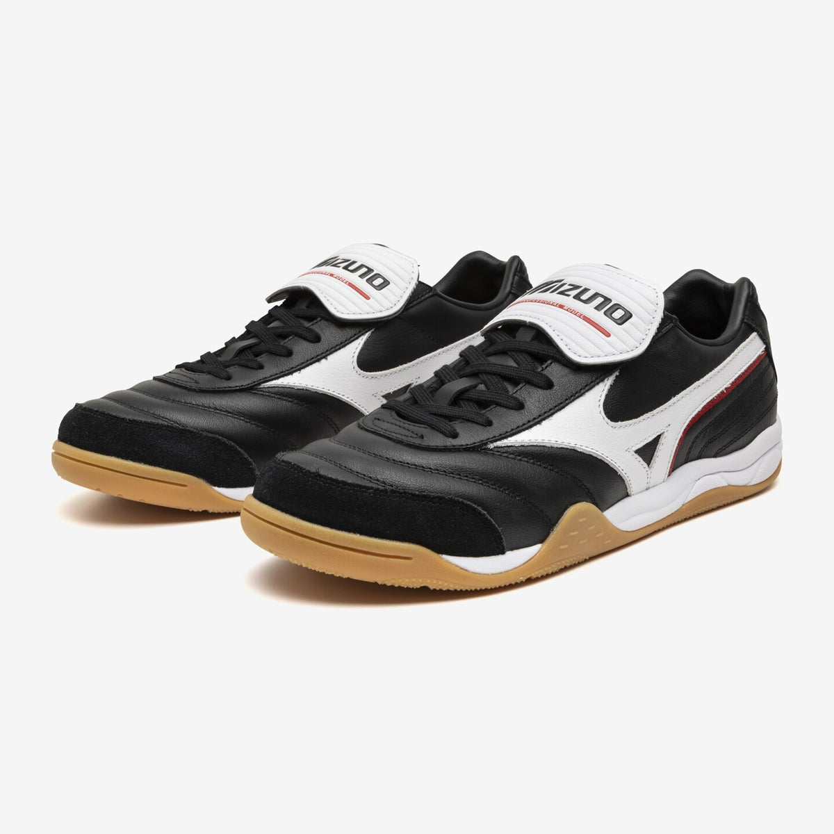 Mizuno Morelia LS street