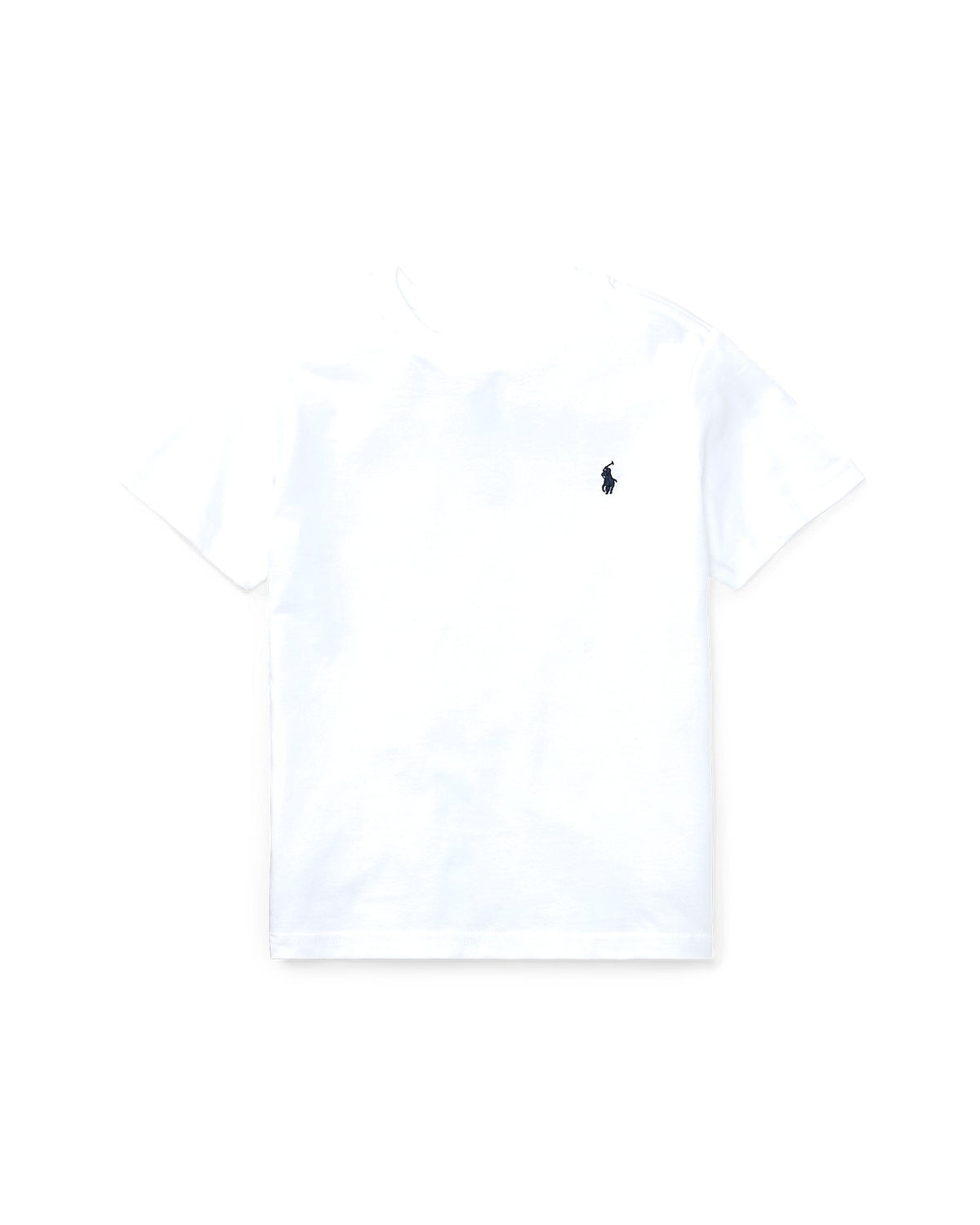 Polo Ralph Lauren T-shirt bianca con logo