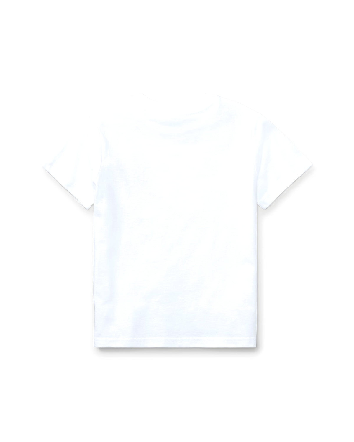 Polo Ralph Lauren T-shirt bianca con logo