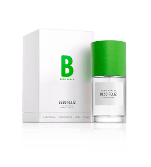 Beso Beach Bezo Feliz eau de parfum | Al Monello - Barbieri