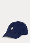 Polo Ralph Lauren cappellino blu