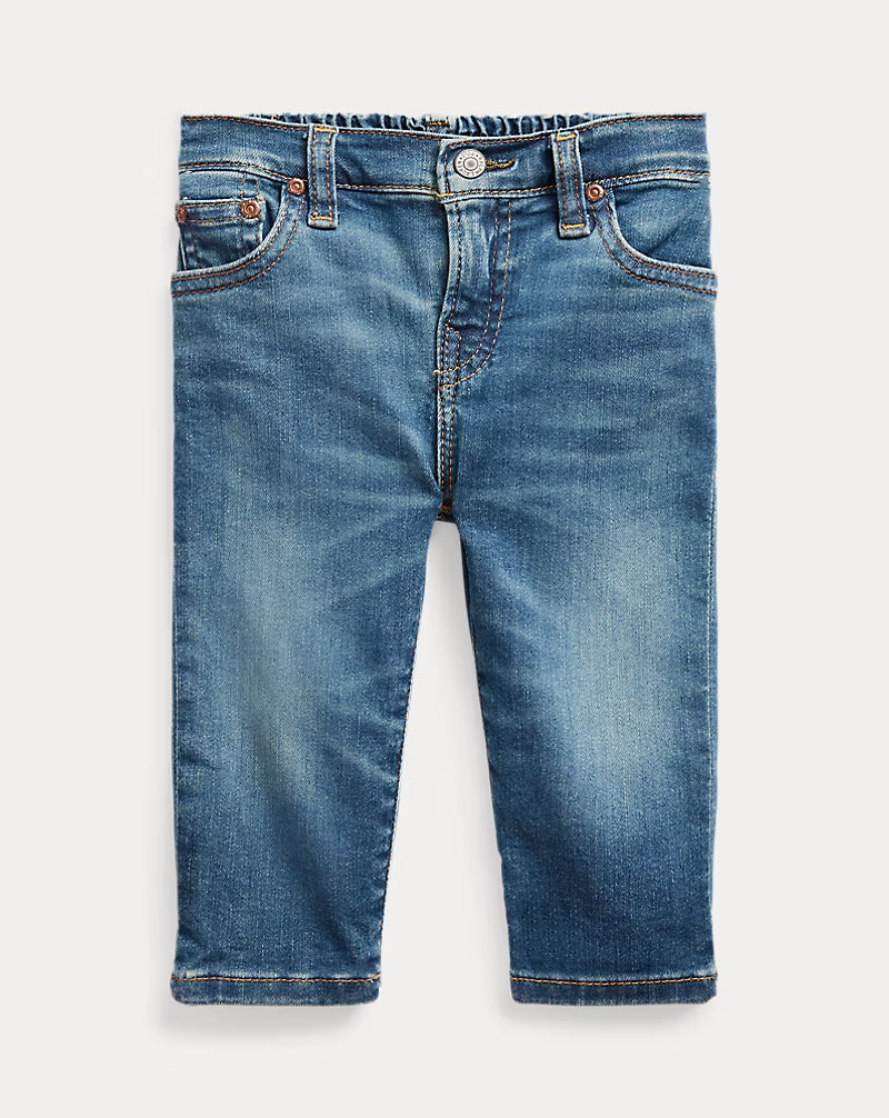 Polo Ralph Lauren Jeans Sullivan Slim stretch