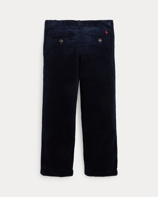 Polo Ralph Lauren Pantaloni Bedford velluto Straight-Fit