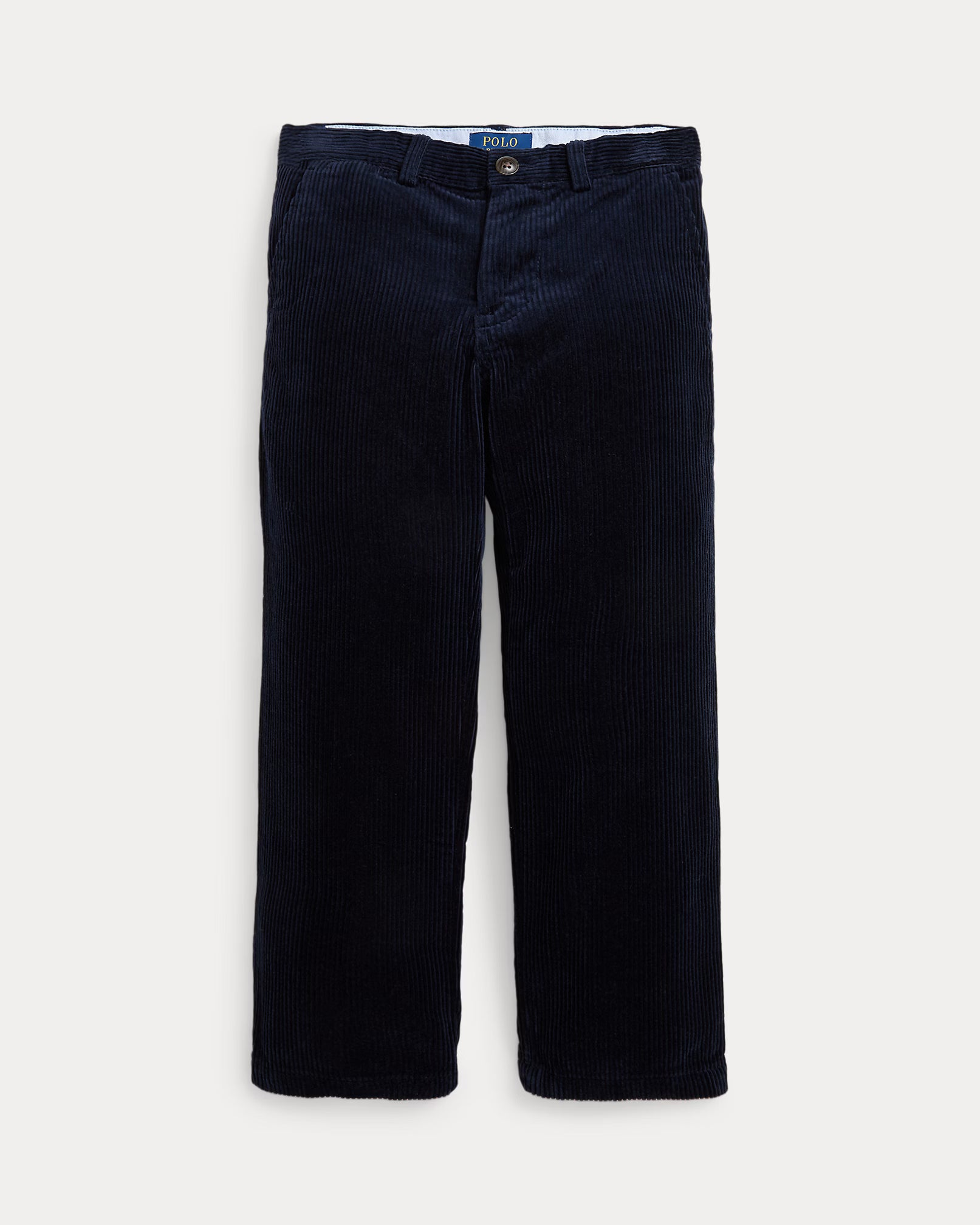 Polo Ralph Lauren Pantaloni Bedford velluto Straight-Fit