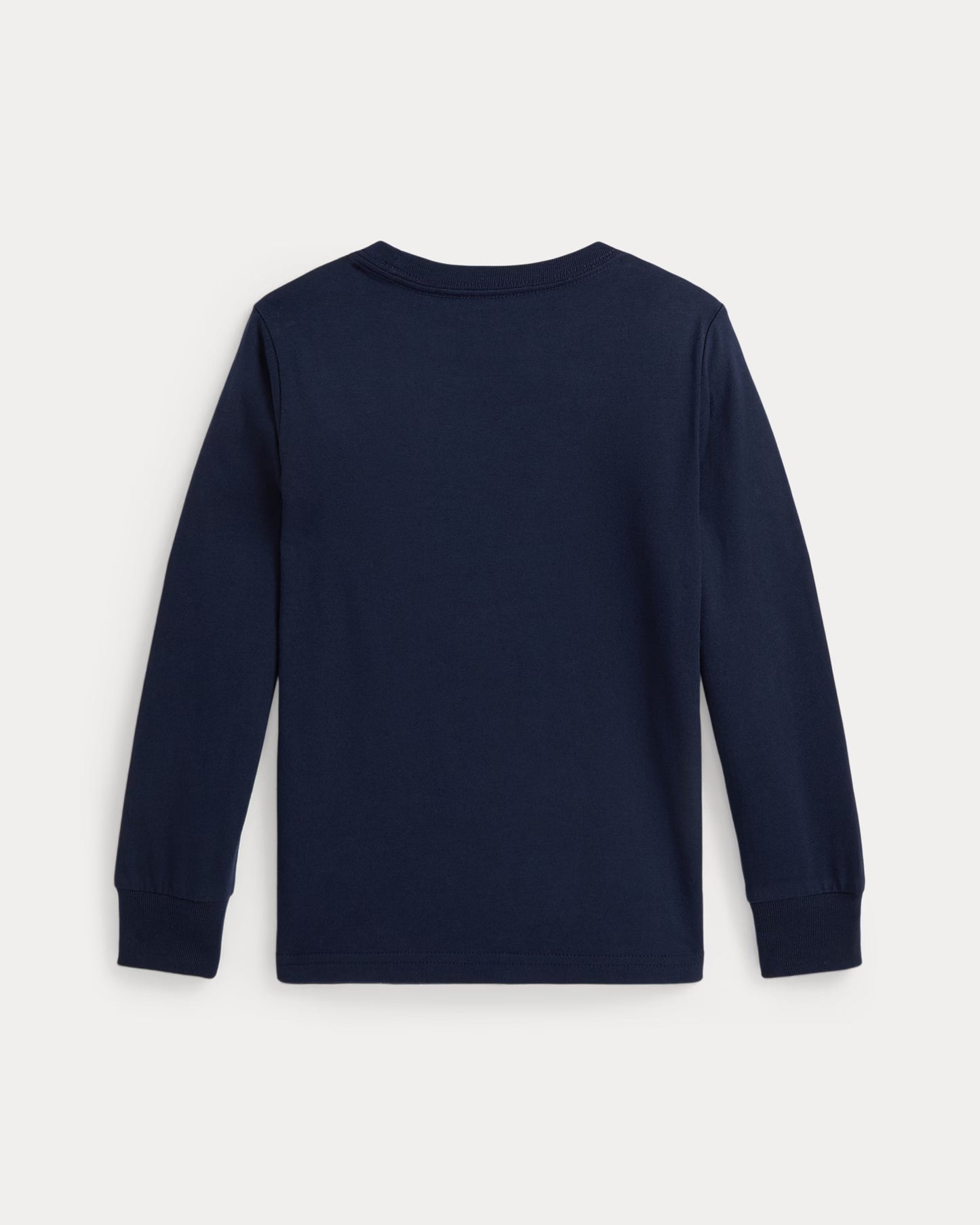 Polo Ralph Lauren Maglietta Bear a maniche lunghe