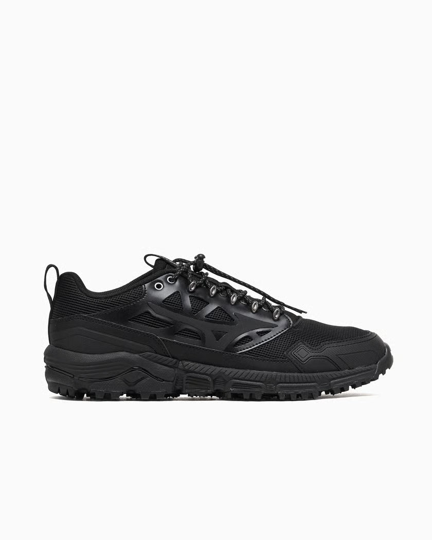 Mizuno Edizione Speciale Wave Daichi nera