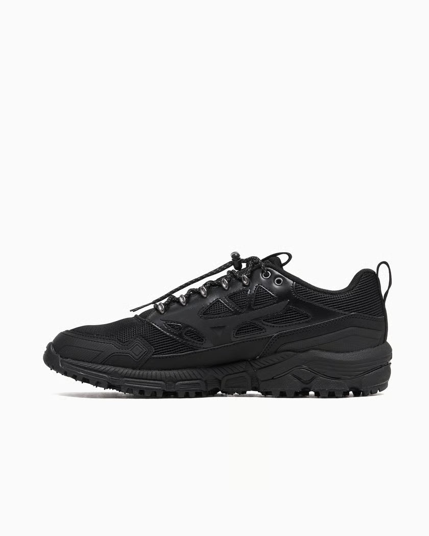Mizuno Edizione Speciale Wave Daichi nera
