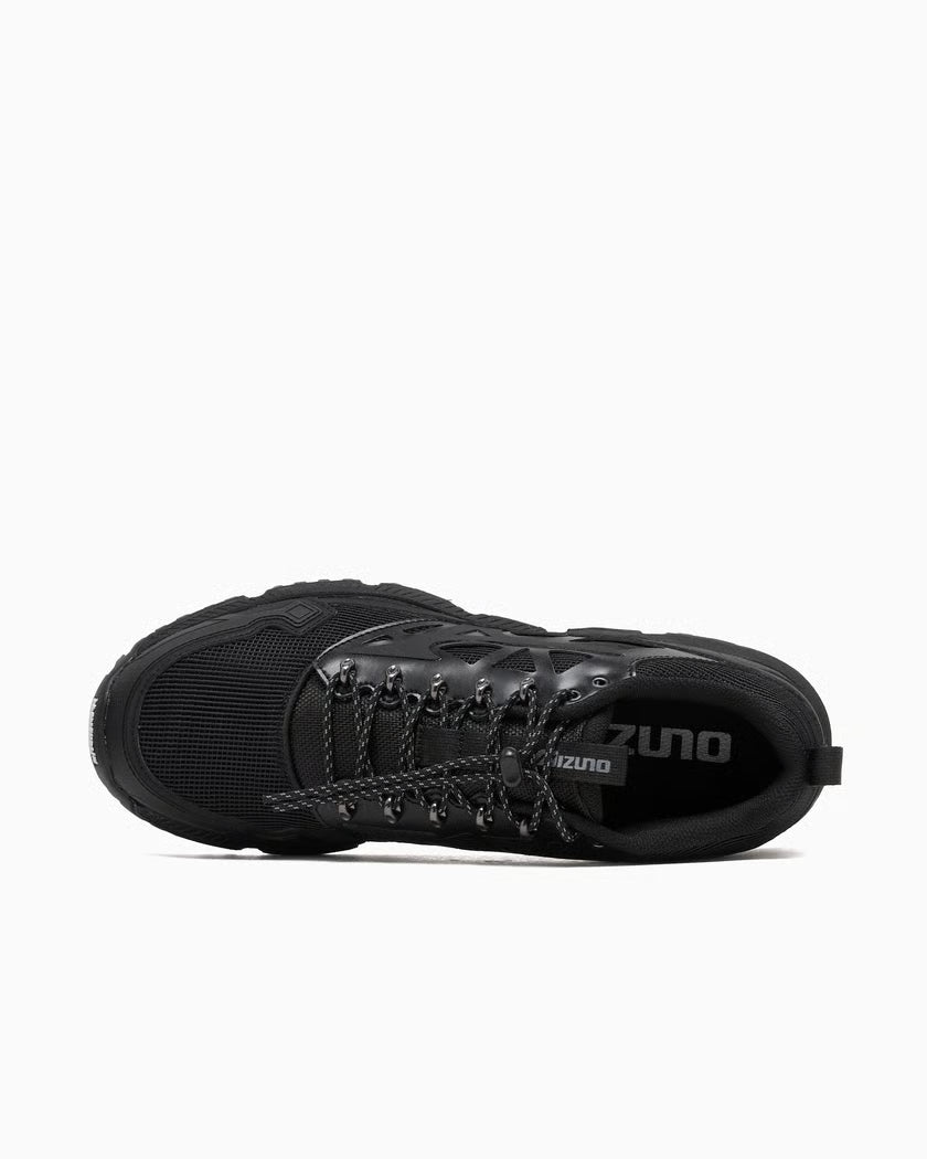 Mizuno Edizione Speciale Wave Daichi nera