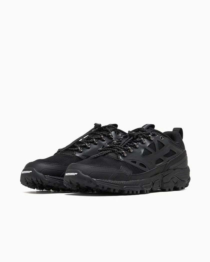 Mizuno Edizione Speciale Wave Daichi nera