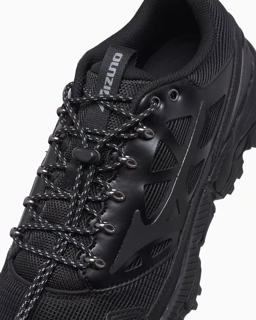 Mizuno Edizione Speciale Wave Daichi nera