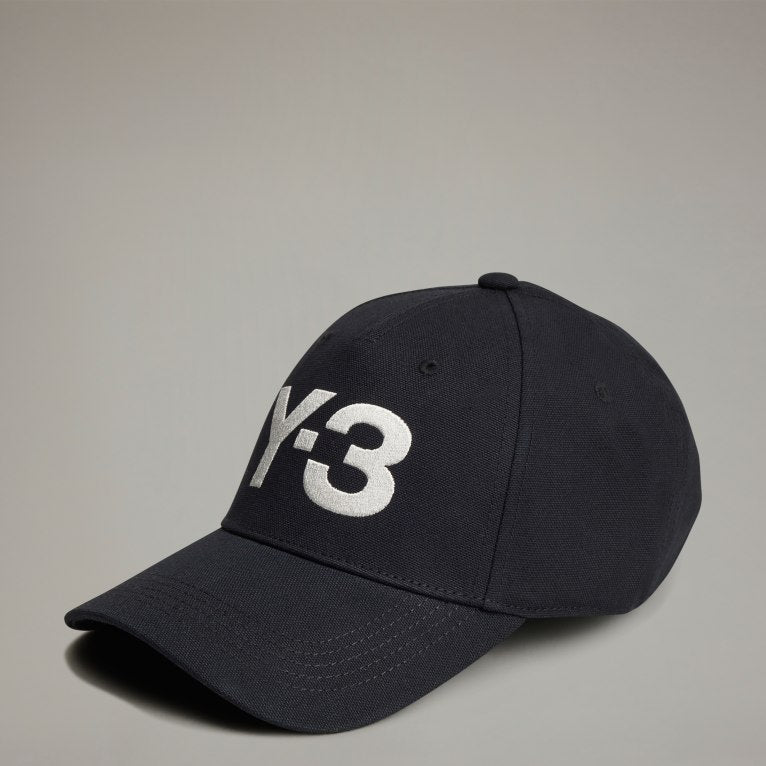 Y3 Yamamoto cappellino