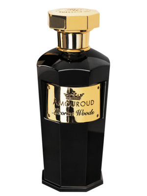 Amouroud Licorice Woods Parfum 100 ml