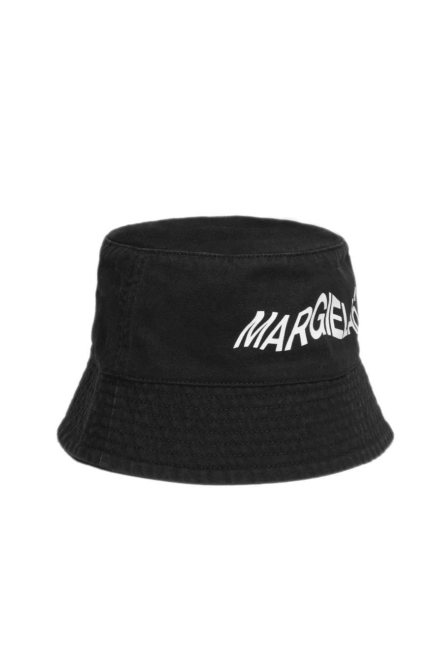 MM6 for Kids cappello nero pescatore | Al Monello - Barbieri